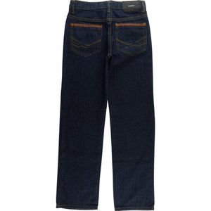 Encrypted Collection Straight Jeans Boys 14 #613